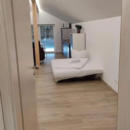 Apartment Gemuetliche Im Chiemgau