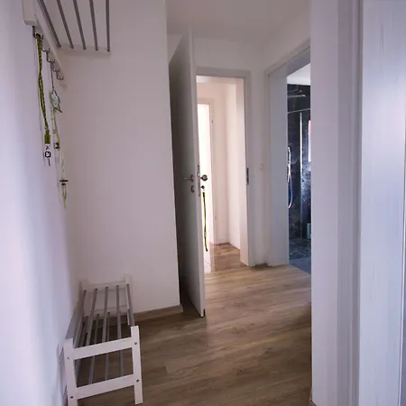 Apartment Gemuetliche Im Chiemgau