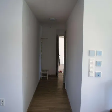 Apartment Gemuetliche Im Chiemgau Traunreut