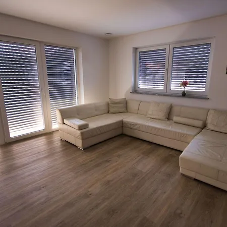 Gemuetliche Im Chiemgau Apartment Traunreut
