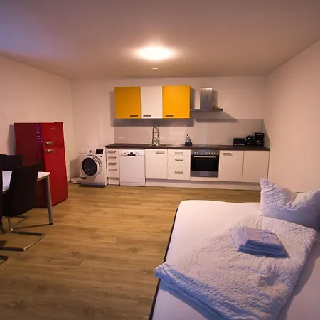 Gemuetliche Im Chiemgau Apartment