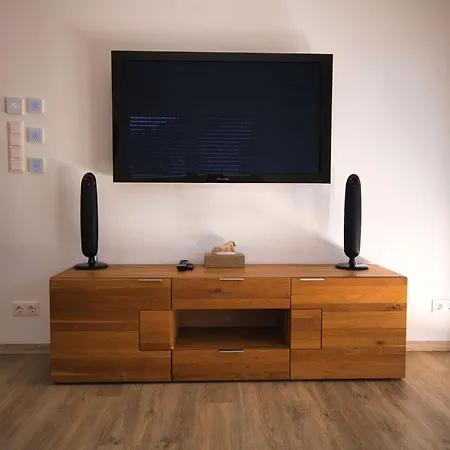 Apartment Gemuetliche Im Schoenen Chiemgau Traunreut