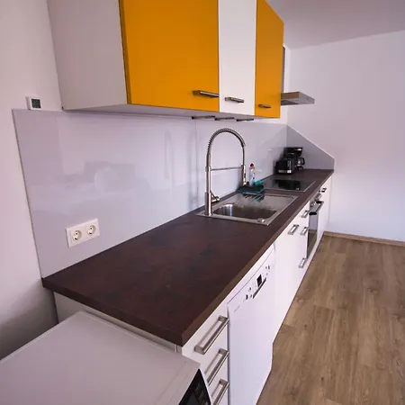 Gemuetliche Im Chiemgau Apartment *