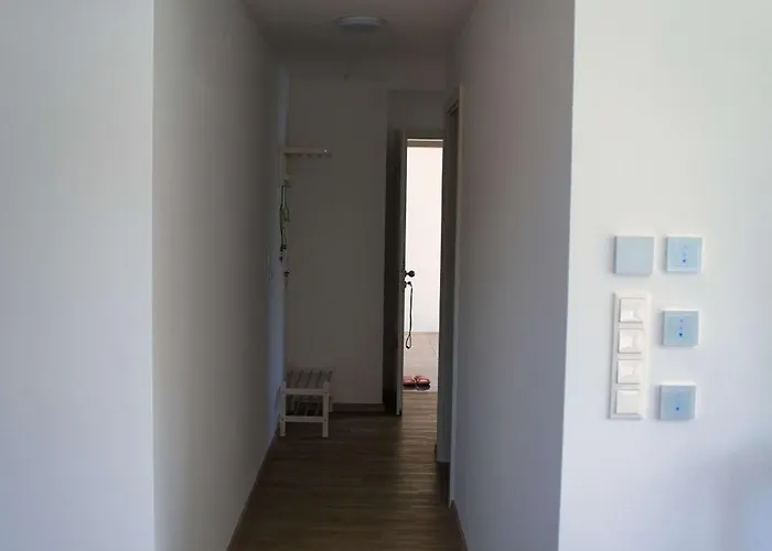 아파트 Gemuetliche Im Schoenen Chiemgau 트라운로이트